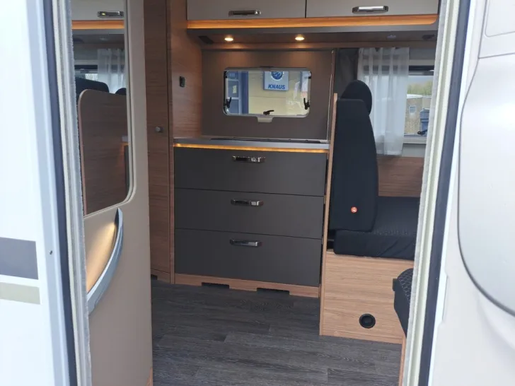 Fahrzeugbild Weinsberg CaraLoft Ford 650 MF #20