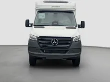 Fahrzeugbild Hymer ML-T 580 Winterpaket/Premium/Navi/RFK #3