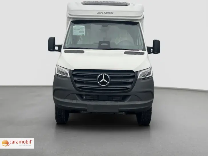 Fahrzeugbild Hymer ML-T 580 Winterpaket/Premium/Navi/RFK #3