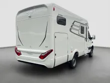 Fahrzeugbild Hymer ML-T 580 Winterpaket/Premium/Navi/RFK #7