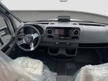 Fahrzeugbild Hymer ML-T 580 Winterpaket/Premium/Navi/RFK #13