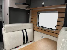 Fahrzeugbild Hymer ML-T 580 Winterpaket/Premium/Navi/RFK #14