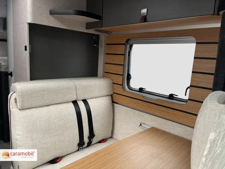 Fahrzeugbild Hymer ML-T 580 Winterpaket/Premium/Navi/RFK #14