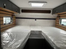 Fahrzeugbild Hymer ML-T 580 Winterpaket/Premium/Navi/RFK #19