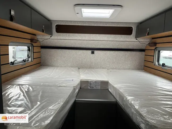 Fahrzeugbild Hymer ML-T 580 Winterpaket/Premium/Navi/RFK #19