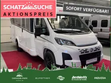 Fahrzeugbild Dethleffs Just Camp T 6812 EB #1