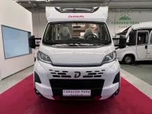 Fahrzeugbild Dethleffs Just Camp T 6812 EB #4