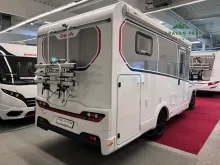 Fahrzeugbild Dethleffs Just Camp T 6812 EB #5
