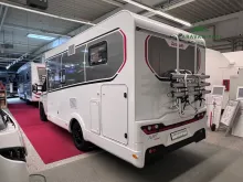 Fahrzeugbild Dethleffs Just Camp T 6812 EB #7