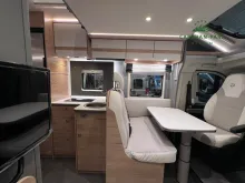 Fahrzeugbild Dethleffs Just Camp T 6812 EB #10