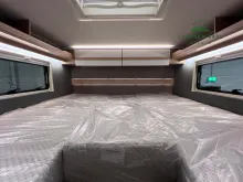 Fahrzeugbild Dethleffs Just Camp T 6812 EB #11