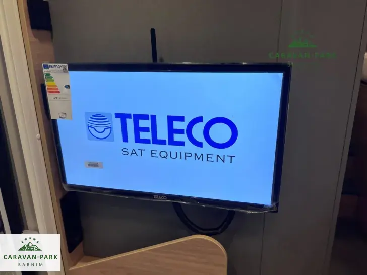 Fahrzeugbild Dethleffs Just Camp T 6812 EB #20