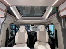 Fahrzeugbild Dethleffs Just Camp T 6812 EB #25