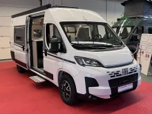 Fahrzeugbild Carado pro CV 640 #3