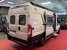 Fahrzeugbild Carado pro CV 640 #7