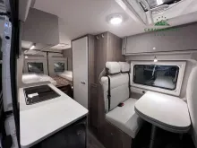 Fahrzeugbild Carado pro CV 640 #11