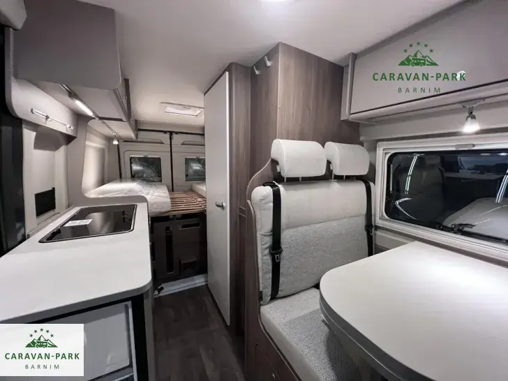 Fahrzeugbild Carado pro CV 640 #12