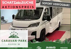 Bild Just Camp T 6812 EB