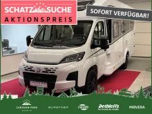 Fahrzeugbild Dethleffs Just Camp T 6812 EB #1