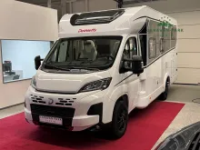 Fahrzeugbild Dethleffs Just Camp T 6812 EB #2