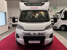 Fahrzeugbild Dethleffs Just Camp T 6812 EB #3