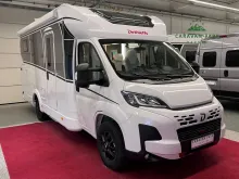 Fahrzeugbild Dethleffs Just Camp T 6812 EB #4