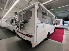 Fahrzeugbild Dethleffs Just Camp T 6812 EB #5