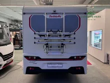 Fahrzeugbild Dethleffs Just Camp T 6812 EB #6