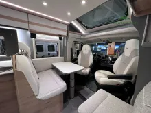 Fahrzeugbild Dethleffs Just Camp T 6812 EB #8