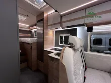Fahrzeugbild Dethleffs Just Camp T 6812 EB #10