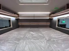 Fahrzeugbild Dethleffs Just Camp T 6812 EB #11