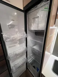 Fahrzeugbild Dethleffs Just Camp T 6812 EB #12