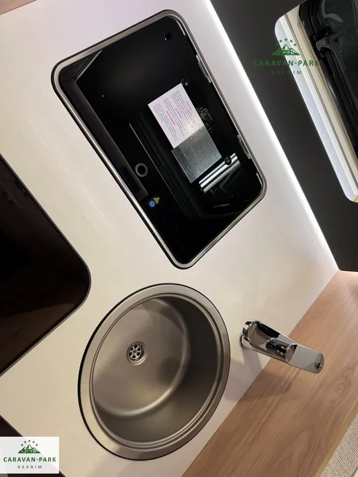 Fahrzeugbild Dethleffs Just Camp T 6812 EB #15