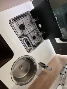 Fahrzeugbild Dethleffs Just Camp T 6812 EB #16