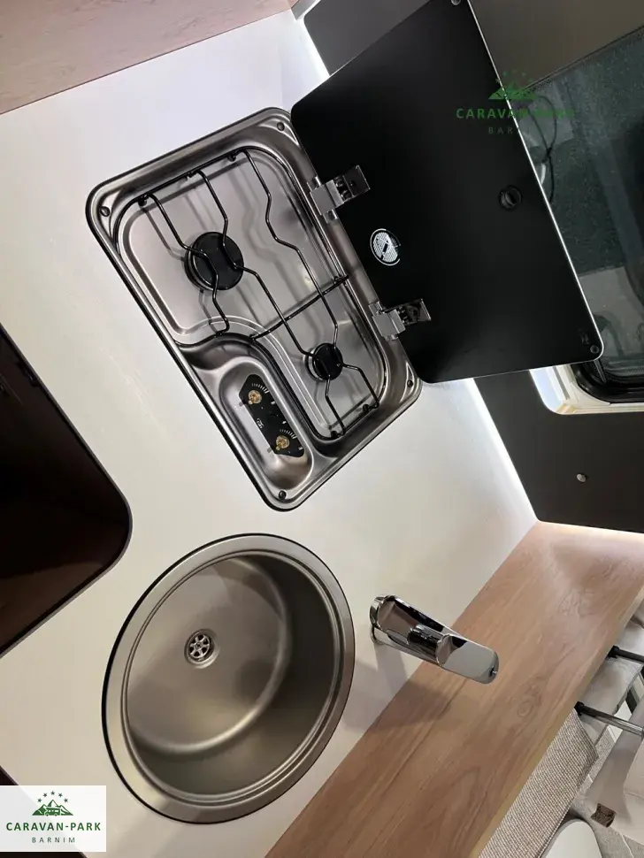 Fahrzeugbild Dethleffs Just Camp T 6812 EB #16