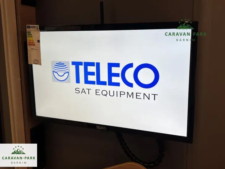 Fahrzeugbild Dethleffs Just Camp T 6812 EB #17