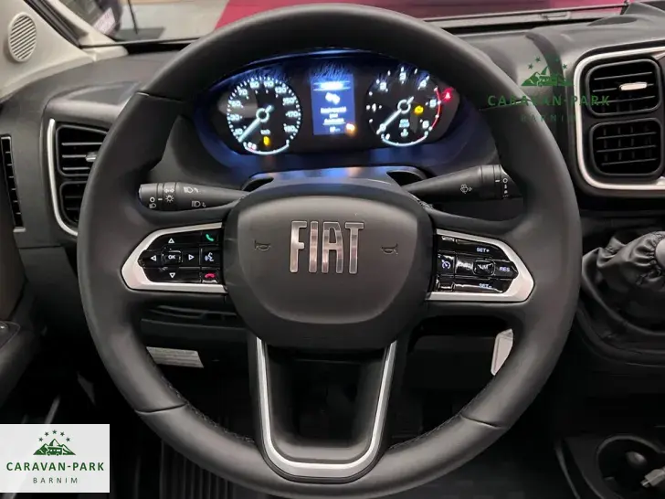 Fahrzeugbild Dethleffs Just Camp T 6812 EB #19