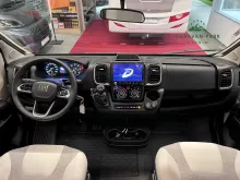 Fahrzeugbild Dethleffs Just Camp T 6812 EB #20