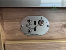 Fahrzeugbild Dethleffs Just Camp T 6812 EB #21