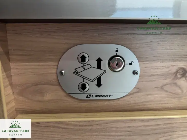 Fahrzeugbild Dethleffs Just Camp T 6812 EB #21