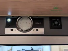 Fahrzeugbild Dethleffs Just Camp T 6812 EB #22