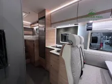 Fahrzeugbild Dethleffs Just Camp T 6812 EB #10
