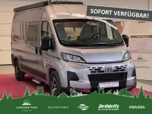 Fahrzeugbild Carado pro CV 600 #1