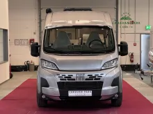 Fahrzeugbild Carado pro CV 600 #2