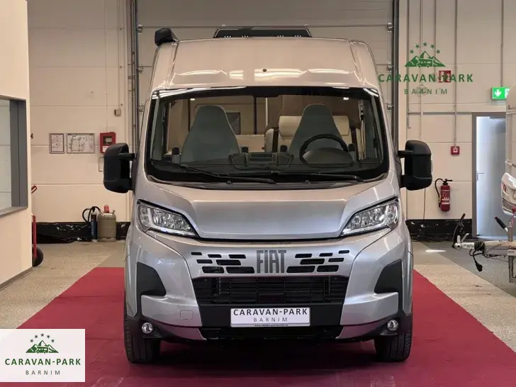 Fahrzeugbild Carado pro CV 600 #2