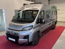 Fahrzeugbild Carado pro CV 600 #3