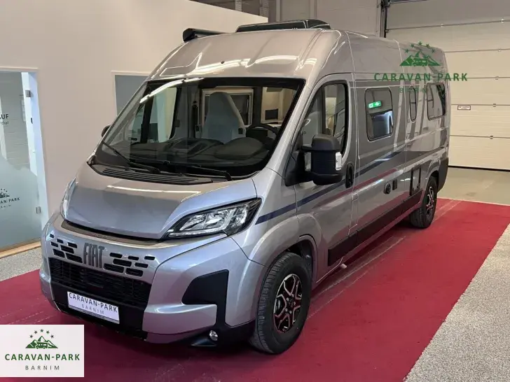 Fahrzeugbild Carado pro CV 600 #3