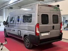 Fahrzeugbild Carado pro CV 600 #4