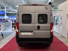 Fahrzeugbild Carado pro CV 600 #5