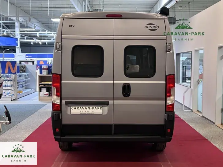 Fahrzeugbild Carado pro CV 600 #5